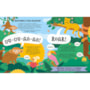 Livro Sonoro Let's explore the noisy wilds!