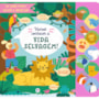 Livro Sonoro Let's explore the noisy wilds!