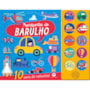 Livro Sonoro Let's zoom!