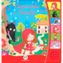 Livro Sonoro Little red riding hood - Noisy readers