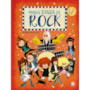Livro Sonoro Minha banda de rock