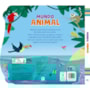 Livro Sonoro Mundo Animal com Sons Irados