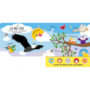 Livro Sonoro My first animals