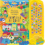 Livro Sonoro My first look and found - sound book - My busy day