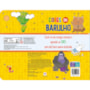 Livro Sonoro Noisy colours