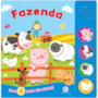 Livro Sonoro Noisy farm