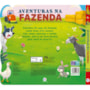 Livro Sonoro Noisy Farm