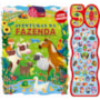Livro Sonoro Noisy Farm
