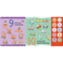 Livro Sonoro Noisy numbers