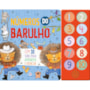 Livro Sonoro Noisy numbers
