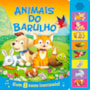 Livro Sonoro Noisy pets - super sounds