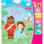 Livro Sonoro Noisy readers - Beauty and the Beast