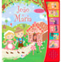 Livro Sonoro Noisy readers - Hansel and Gretel