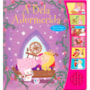 Livro Sonoro Noisy readers - Sleeping beauty