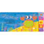 Livro Sonoro Ocean