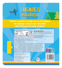 Livro Sonoro Outside