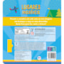 Livro Sonoro Outside
