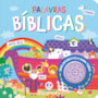 Livro Sonoro Palavras Bíblicas