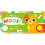 Livro Sonoro Pets