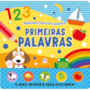 Livro Sonoro Primeiras Palavras