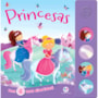 Livro Sonoro Princesas