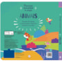 Livro Sonoro Procure, Encontre e Ouça os Animais