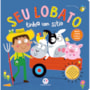 Livro Sonoro Seu Lobato tinha um sítio