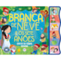 Livro Sonoro Snow White