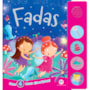 Livro Sonoro The magical fairies