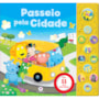 Livro Sonoro The wheels on the bus - gift sounds