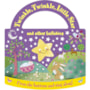 Livro Sonoro Twinkle twinkle little star and other lullabies