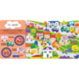 Livro Sonoro Vehicles