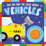 Livro Sonoro Vehicles