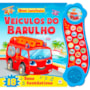 Livro Sonoro Vehicles - Mega sounds
