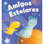 Livro Star friends