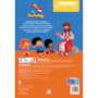 Livro Super pack 3 Palavrinhas - Ler, colorir e brincar