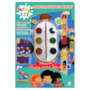 Livro Super pack 3 Palavrinhas - Ler, colorir e brincar