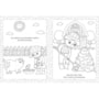Livro Super pack Animais da fazenda - Ler, colorir e brincar