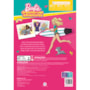 Livro Super pack Barbie - Ler, colorir e brincar
