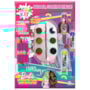 Livro Super pack Barbie - Ler, colorir e brincar