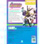 Livro Super pack Boruto - Ler, Colorir e Brincar