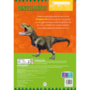 Livro Super pack Dinossauros - Ler, colorir e brincar