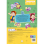 Livro Super pack Maria clara e JP - Ler, colorir e brincar
