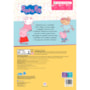 Livro Super pack Peppa Pig - Ler, colorir e brincar