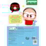 Livro Super pack Turma da Mônica - Ler, colorir e brincar