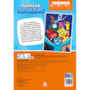 Livro Super pack Turma do Problems - Para ler, colorir e brincar