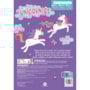 Livro Super pack Unicórnios - Ler, colorir e brincar