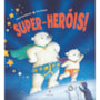 Livro Super pants!