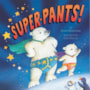 Livro Super Pants!