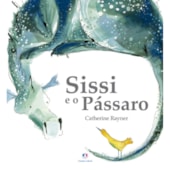 Produto Livro Sylvia and Bird